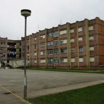 Vierominho Bairro Vila do Conde