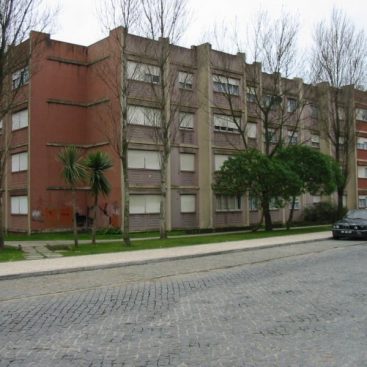 Vierominho Bairro Vila do Conde