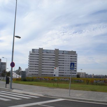 Vierominho Edificios Boapor