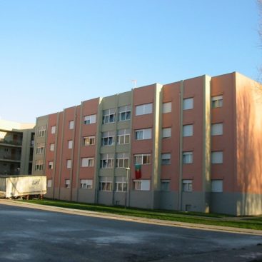 Vierominho Bairro Vila do Conde