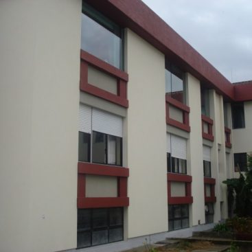 Vierominho Unidade de Cuidados Continuados da Santa Casa da Misericórdia de Guimarães