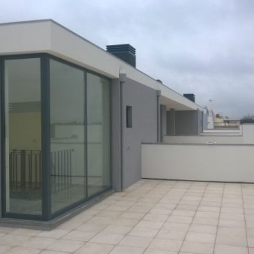 Vierominho - Edifício Multi familiar - Povoa de Varzim