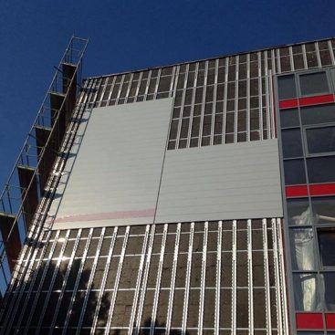 Vierominho Escola BerufsVierominho -Escola Berufskolleg Kuniberg - Alemanha