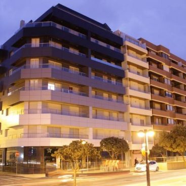 Vierominho - Edifício Jupiter