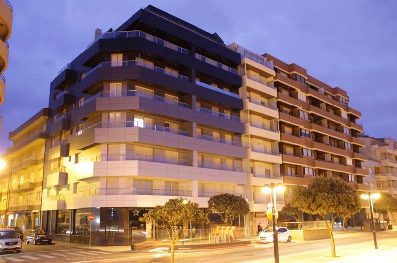 Vierominho - Edifício Jupiter Vierominho - Edifício Jupiter