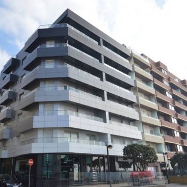 Vierominho - Edifício Jupiter