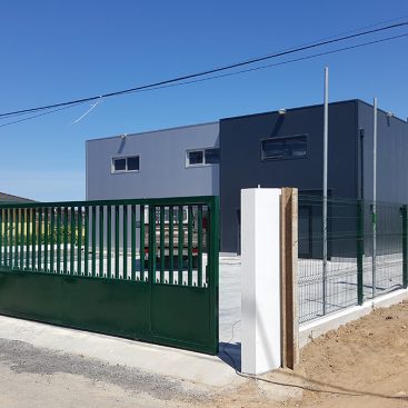 Vierominho - Armazém Produtos Agropecuários