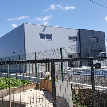 Vierominho - Armazém Produtos Agropecuários