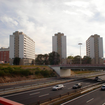 Vierominho Edificios Boapor