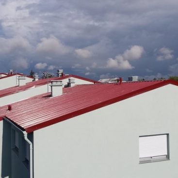 Greenbau Bairro de Paranhos