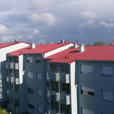 Greenbau Bairro de Paranhos