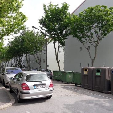 Greenbau Bairro de Paranhos