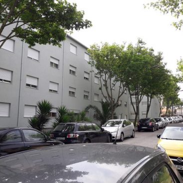 Greenbau Bairro de Paranhos