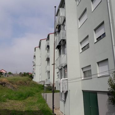 Greenbau Bairro de Paranhos