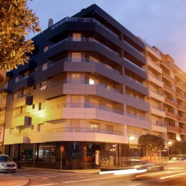 Vierominho Construção e Reabilitação Notícias Prémio urbano 2015