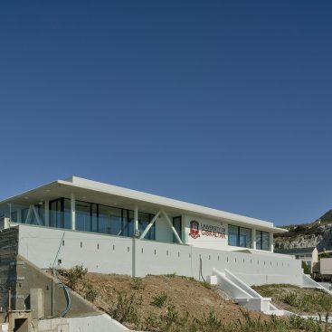Vierominho Construção e Reabilitação Universidade de Gibraltar