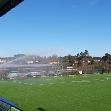 Vierominho - FC Ranhados