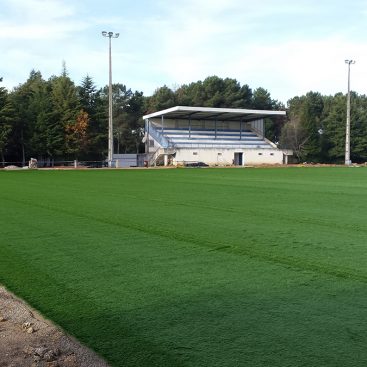 Vierominho - FC Ranhados