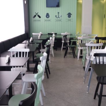 Vierominho Hamburgueria DeGema