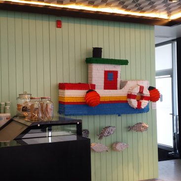 Vierominho Hamburgueria DeGema