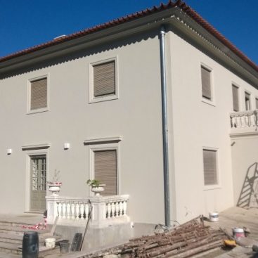 Vierominho Construção e Reabilitação