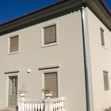 Vierominho Construção e Reabilitação