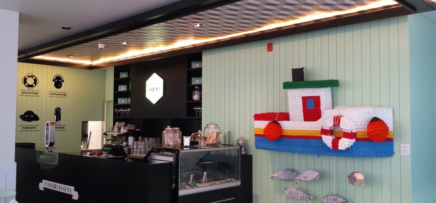 Vierominho Hamburgueria DeGema Vierominho Hamburgueria DeGema