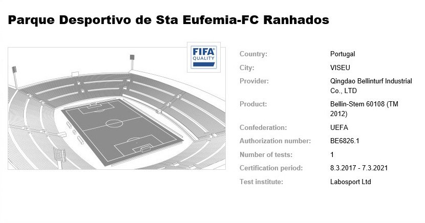 Vierominho Reabilitação Reconstrução