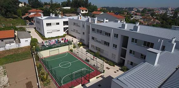 Bairro Padre Américo