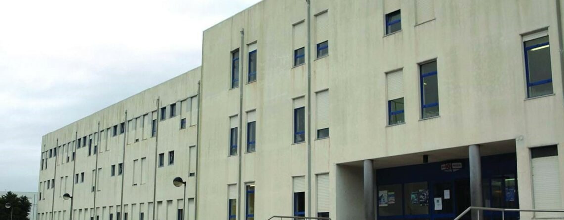 Divisão Policial da PSP de Vila Nova de Gaia_1