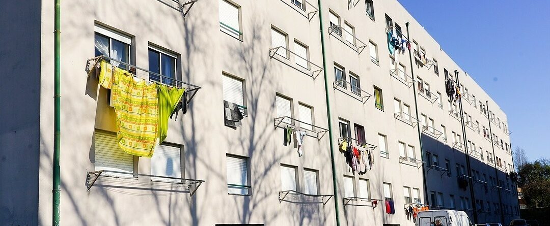 Conjunto Habitacional do Seixo_2